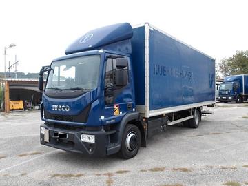 IVECO EUROCARGO ML 120E22 P Euro 6