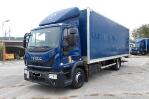 IVECO EUROCARGO ML 120E22 P Euro 6