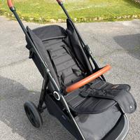 Passeggino kinderkraft