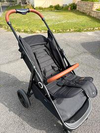 Passeggino kinderkraft