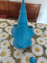 Cappello Stampato in 3d