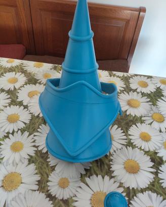 Cappello Stampato in 3d