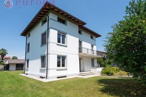 Villa a Rauscedo con ampi spazi