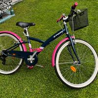 Bicicletta Decathlon