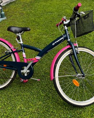 Bicicletta Decathlon