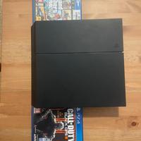 ps4 slim 800gb