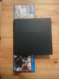 ps4 slim 800gb