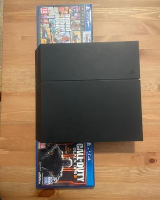 ps4 slim 800gb