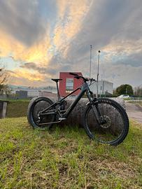 Forbidden Druid Core Tg. L praticamente NUOVA