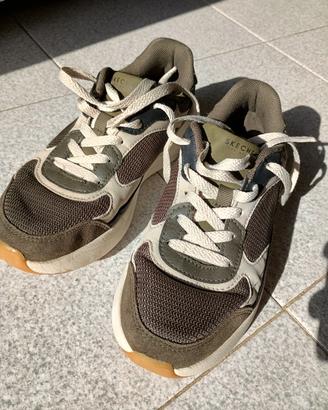 skechers come nuove kids n. 35