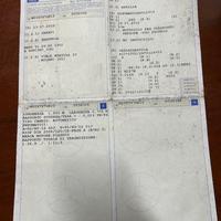 Privato vende scuter Scarabeo 100