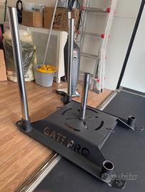 Slitta da Allenamento  GATEPRO