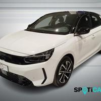 OPEL Corsa 1.2 100 CV aut. GS