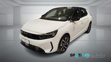 OPEL Corsa 1.2 100 CV aut. GS