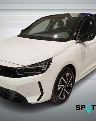 OPEL Corsa 1.2 100 CV aut. GS