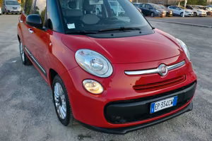 Fiat 500L 1.4 95 CV Lounge