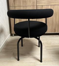 Fauteuil Tournant, Durable Cassina