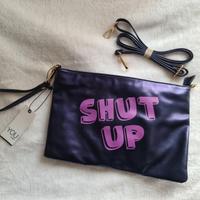 Borsa a tracolla pochette nuova