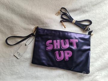 Borsa a tracolla pochette nuova