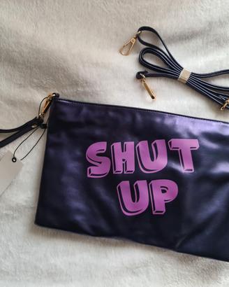 Borsa a tracolla pochette nuova