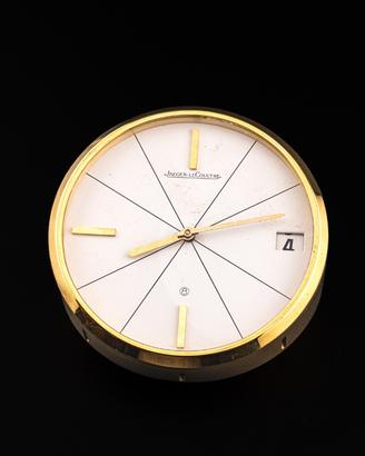 Jaeger-LeCoultre orologio da tavolo Ref. 383