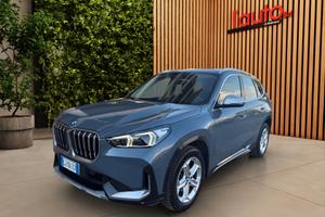 Bmw X1 sDrive 18d UNI PROP.