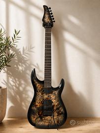 Chitarra el. Schecter C6FR-Pro Diamond Series