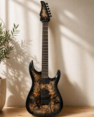 Chitarra el. Schecter C6FR-Pro Diamond Series