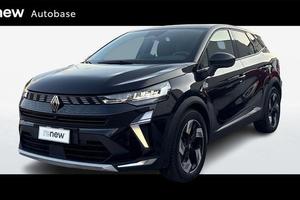 Renault Symbioz 1.6 full hybrid E-Tech Iconic...