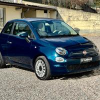 FIAT 500 1.0 HYBRID LOUNGE
