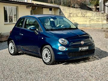 FIAT 500 1.0 HYBRID LOUNGE