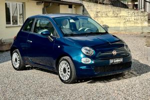 FIAT 500 1.0 HYBRID LOUNGE