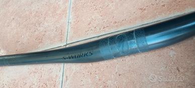 Manubrio Roval S-works 