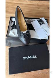 ballarine chanel 38