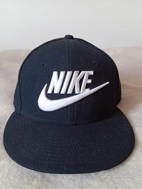 cappellino nike