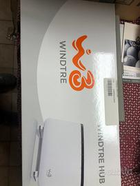 Modem wind tre