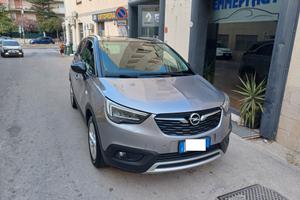 Opel Crossland 1.2 Advance km 80.000