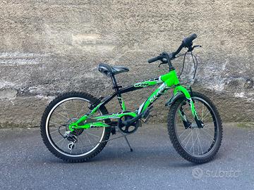 Bici per bambino