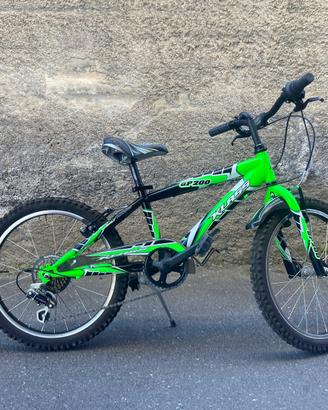 Bici per bambino