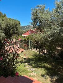 Casa a 200mt dal mare