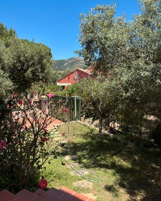 Casa a 200mt dal mare
