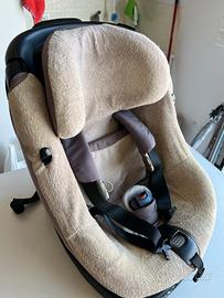 Seggiolino auto Bebeconfort 360 Isofix