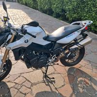 Moto BMW F800R