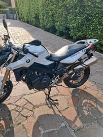 Moto BMW F800R