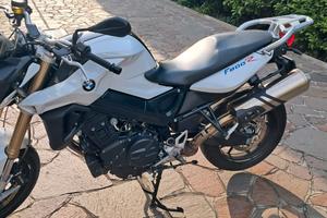 Moto BMW F800R