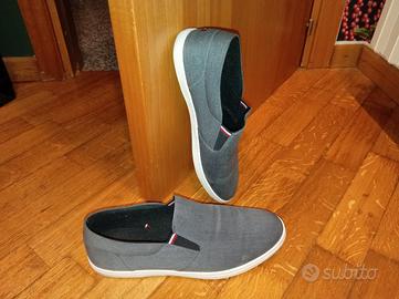 mocassini Tommy Hilfiger 46
