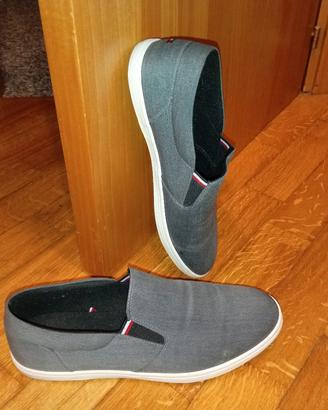 mocassini Tommy Hilfiger 46