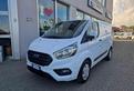 FORD Transit Custom 280 2.0 TDCi 130 aut. PC Fur