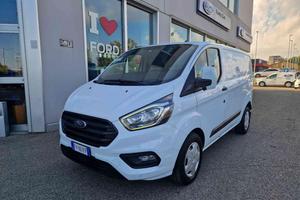 FORD Transit Custom 280 2.0 TDCi 130 aut. PC Fur