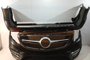 Mercedes-Benz Classe V / VITO W447/BODY KIT AMG - 